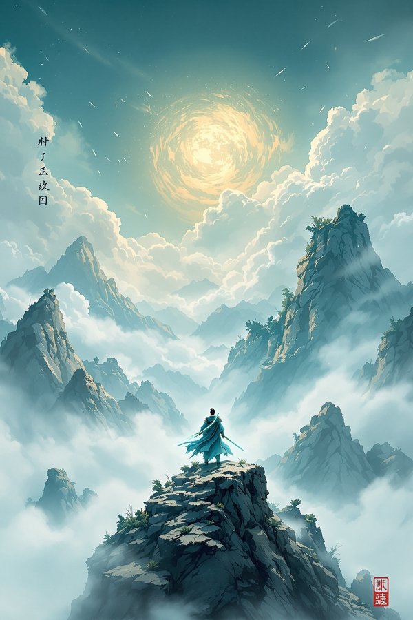 青锋问道 排行海报